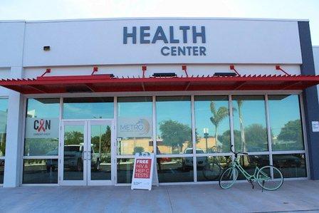 Metro Healthy Communities