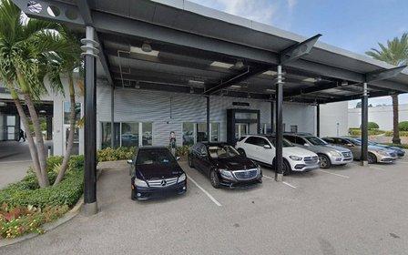 ChargePoint Charging Station