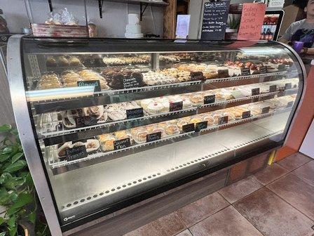 Bakery Makel