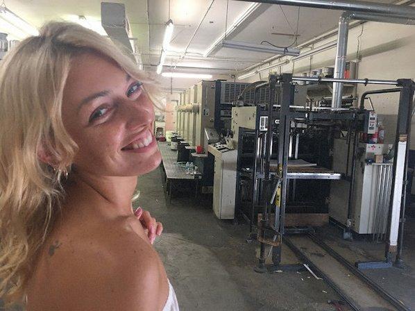 Gentry Printing