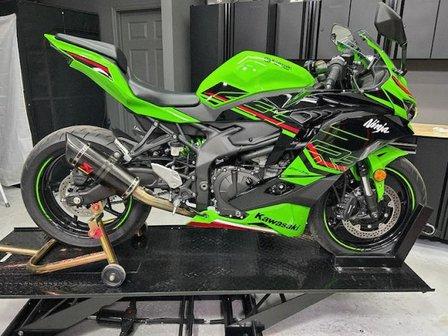 Street Customs Racing
