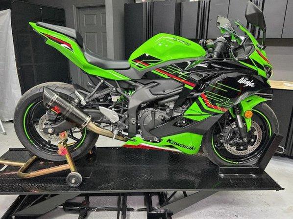 Street Customs Racing