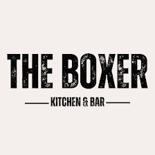 The Boxer