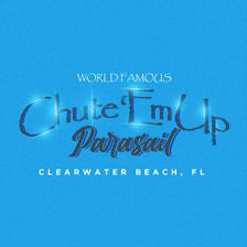 Chute Em Up Parasail Clearwater