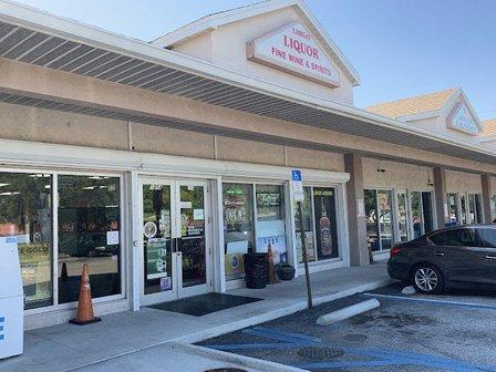 CoinFlip Bitcoin ATM - Largo Liquor (Largo)