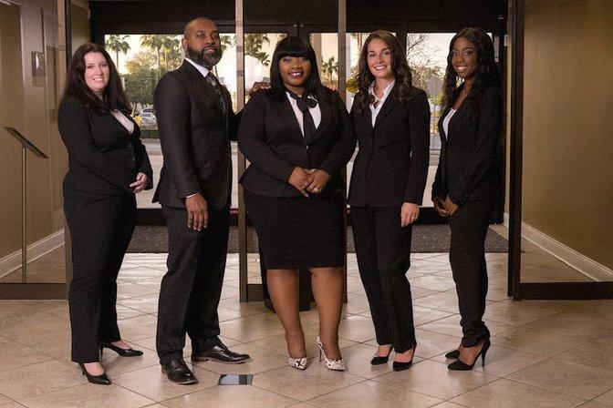 Domingos Law, LLC