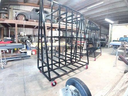 S.C.I. Welding and Fabrication