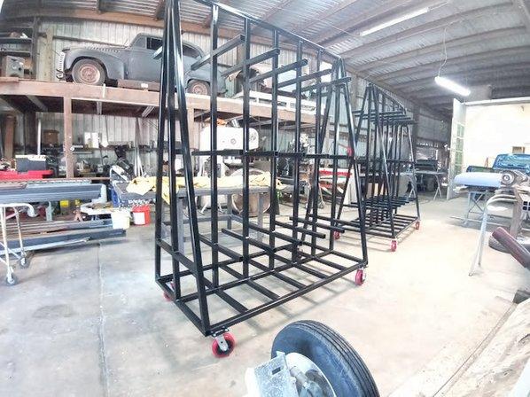 S.C.I. Welding and Fabrication
