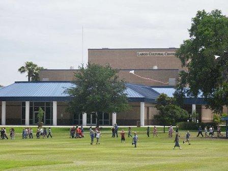 Largo Central Park