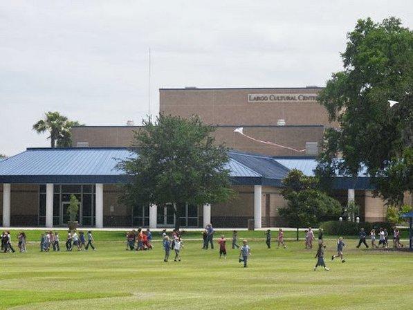 Largo Central Park
