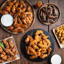 WingHouse Bar & Grill