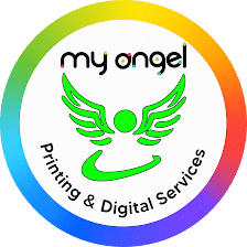 My Angel Printing Corp