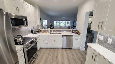 3D Building & Remodeling LLC