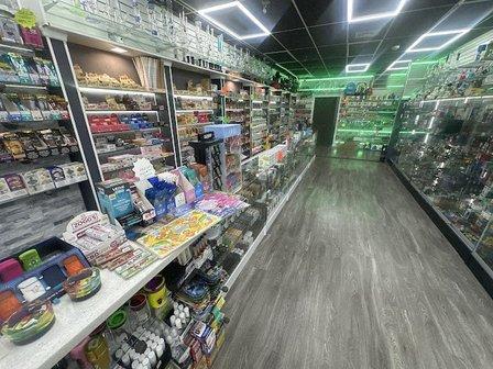 Puff Emporium