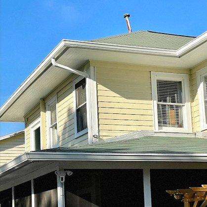 Tampa Bay Gutter Company