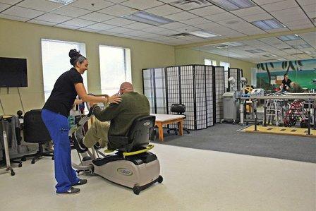 Gateway Post-Acute Care Center