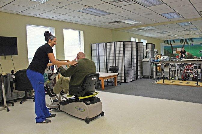 Gateway Post-Acute Care Center