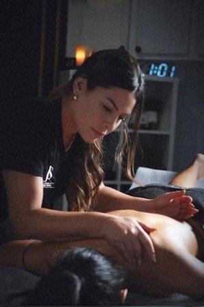 JS Therapy Services