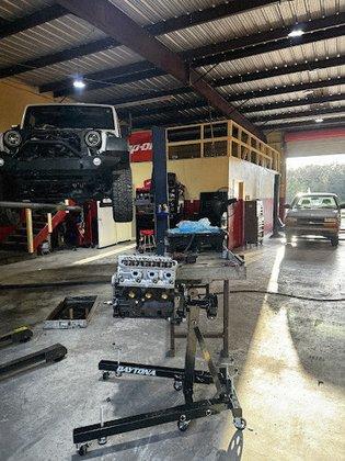 Keep It Rollin' Auto Repair LLC