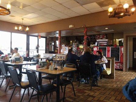Smitty's Smokehouse & Grill