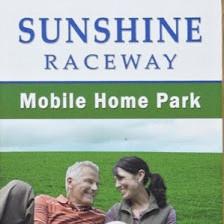 Sunshine Raceway & Mobile Home Park
