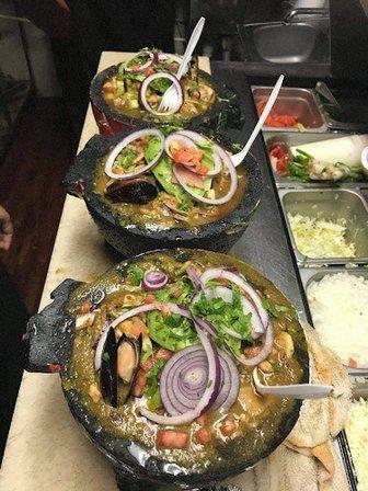 Taqueria El Solesito