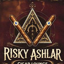 Risky Ashlar Cigar Lounge