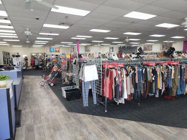 Plato's Closet