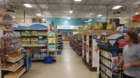 PetSmart