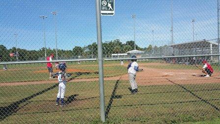 Wesley Chapel District Park