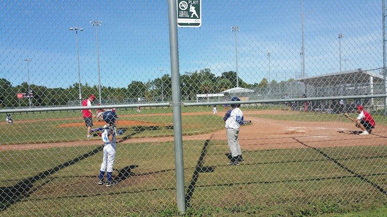 Wesley Chapel District Park
