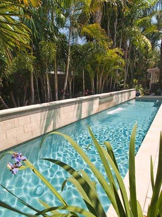 Holloway Pools Inc
