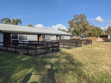 Kingsmeade Farm