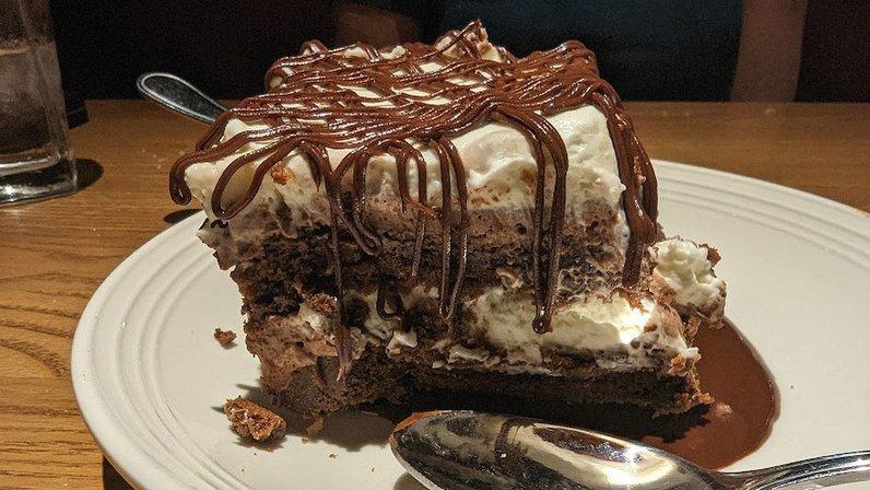 Carrabba's Italian Grill