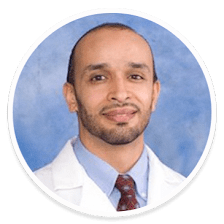 Omar Aref, MD