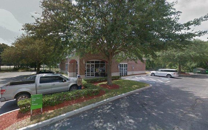 Regions Bank