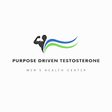 Purpose Driven TRT & Men’s Health