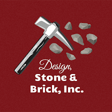 Design, Stone & Brick