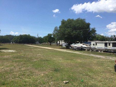 Riverview RV & Boat Storage