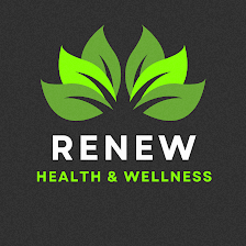 Abigail Butterfield at Renew Health & Wellness