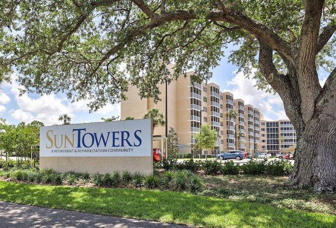Sun Towers Retirement Community