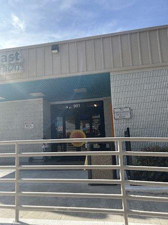 Suncoast Credit Union