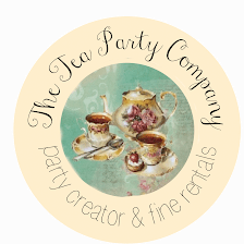 The Tea Party Company
