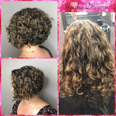 Dee’s Hair Affair