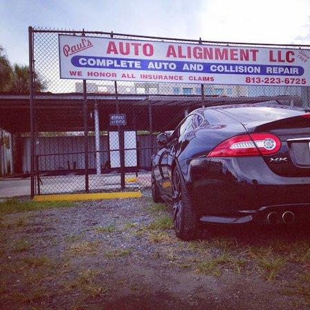Paul's Auto & Collision