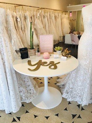 Magnolia Laine Bridal