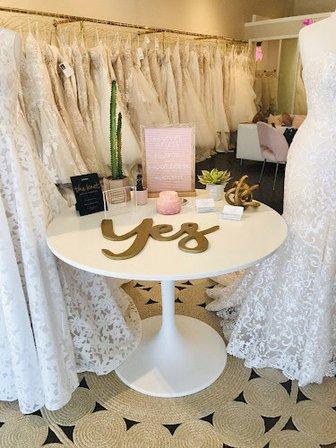 Magnolia Laine Bridal