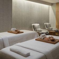 Spa by JW