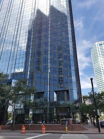First Horizon Bank - Tampa, FL - N Franklin St