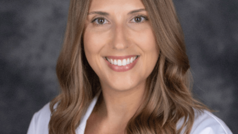 Jessica Cooper, DO